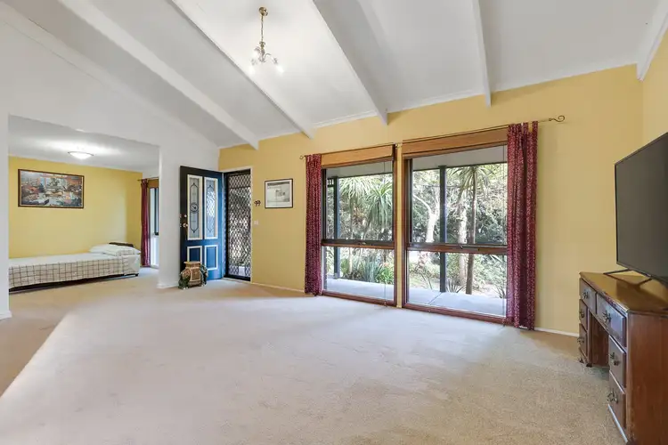 Second view of Homely house listing, 73 Sandfield Drive, Carrum Downs VIC 3201