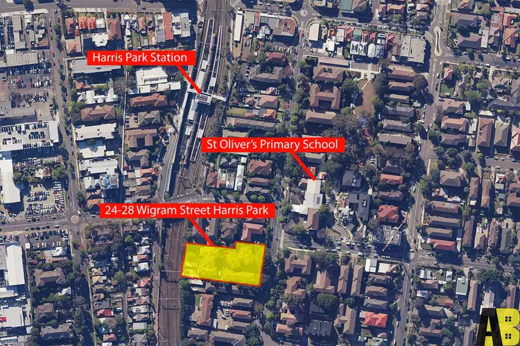 Fifth view of Homely unit listing, 30/24-28 WIGRAM STREET, Harris Park NSW 2150