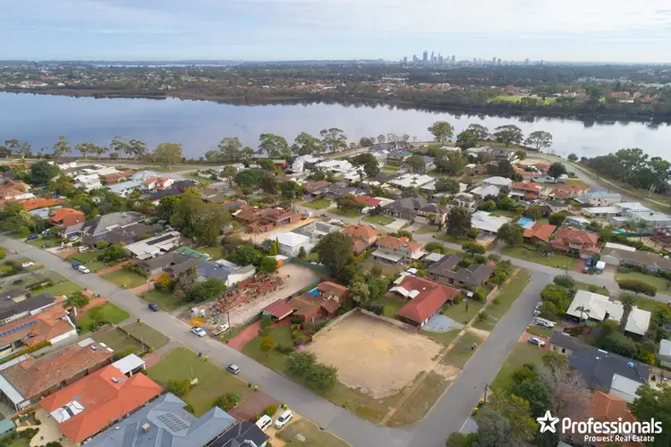 36 Nearwater Way, Shelley WA 6148