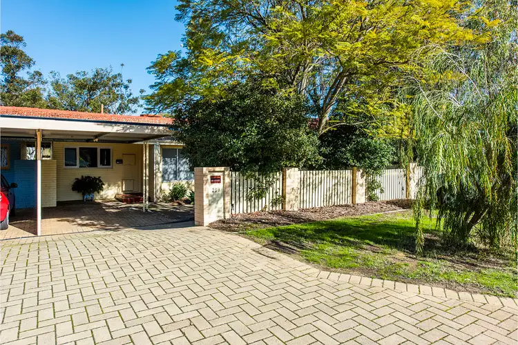 28B Casserley Ave, Girrawheen WA 6064