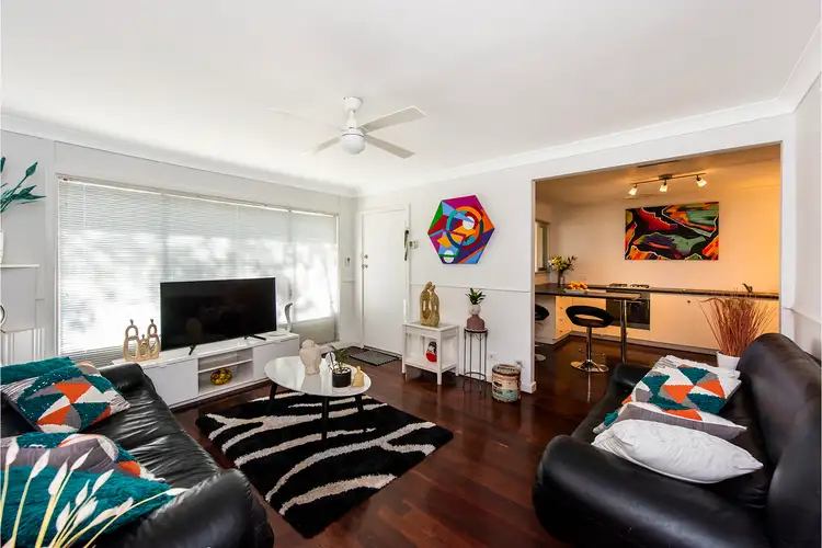 Third view of Homely semi-detached listing, 28B Casserley Ave, Girrawheen WA 6064