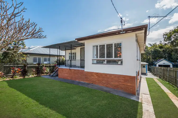 67 Gainsborough Street, Moorooka QLD 4105