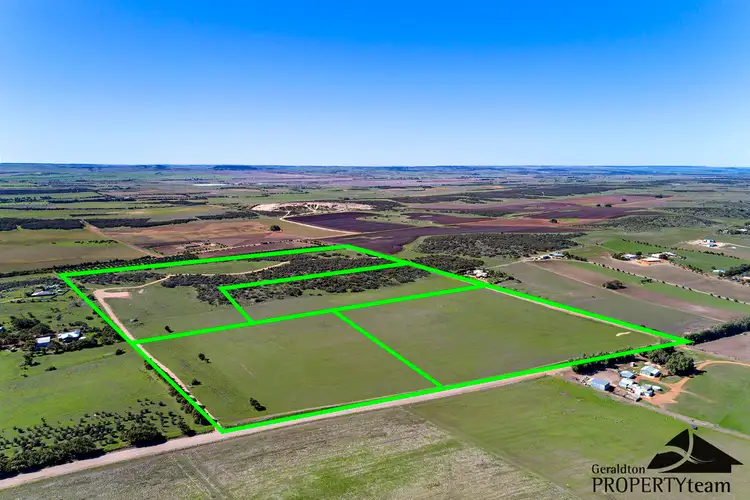 Fourth view of Homely land listing, 1055 McConkey Road, Greenough WA 6532