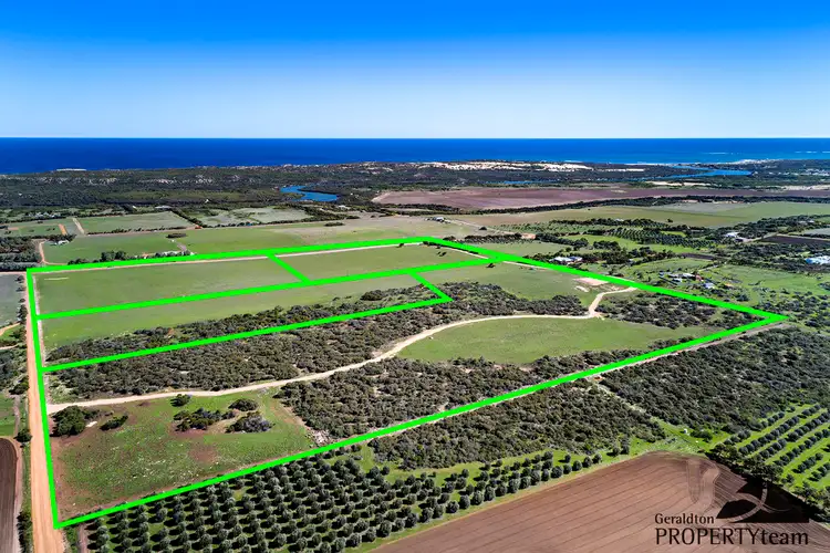 Fifth view of Homely land listing, 1055 McConkey Road, Greenough WA 6532