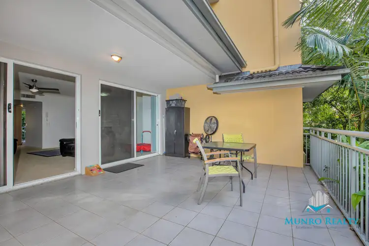 Third view of Homely apartment listing, 1103/33 Clark Street, Biggera Waters QLD 4216