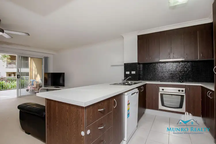 Fifth view of Homely apartment listing, 1103/33 Clark Street, Biggera Waters QLD 4216
