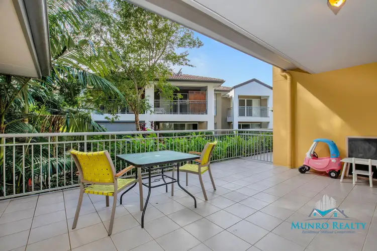 Sixth view of Homely apartment listing, 1103/33 Clark Street, Biggera Waters QLD 4216