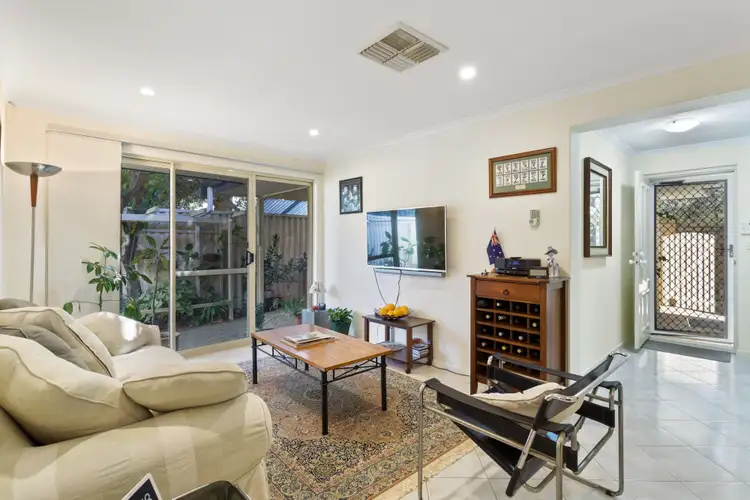 Second view of Homely villa listing, 1/3 Bruce Street, Como WA 6152