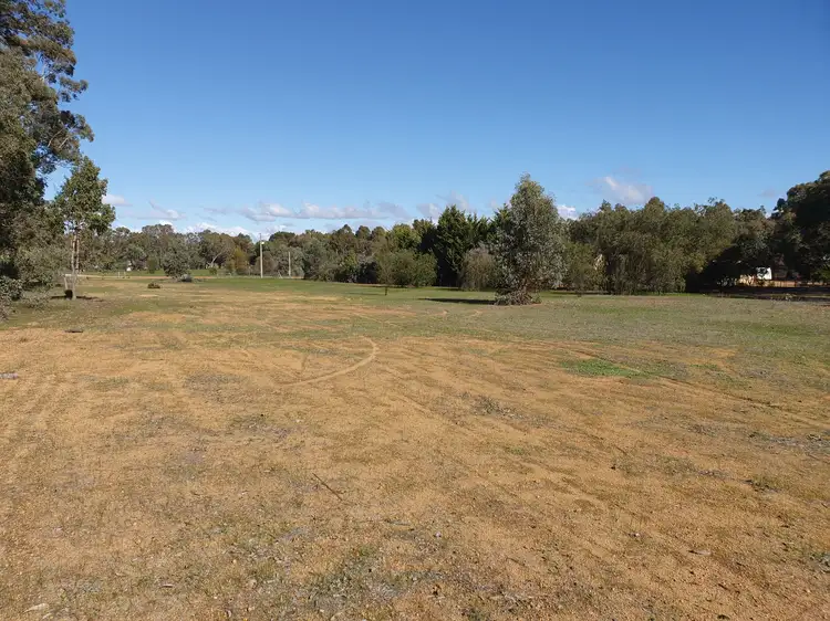 Main view of Homely land listing, 128 Accedens Rise, Bakers Hill WA 6562