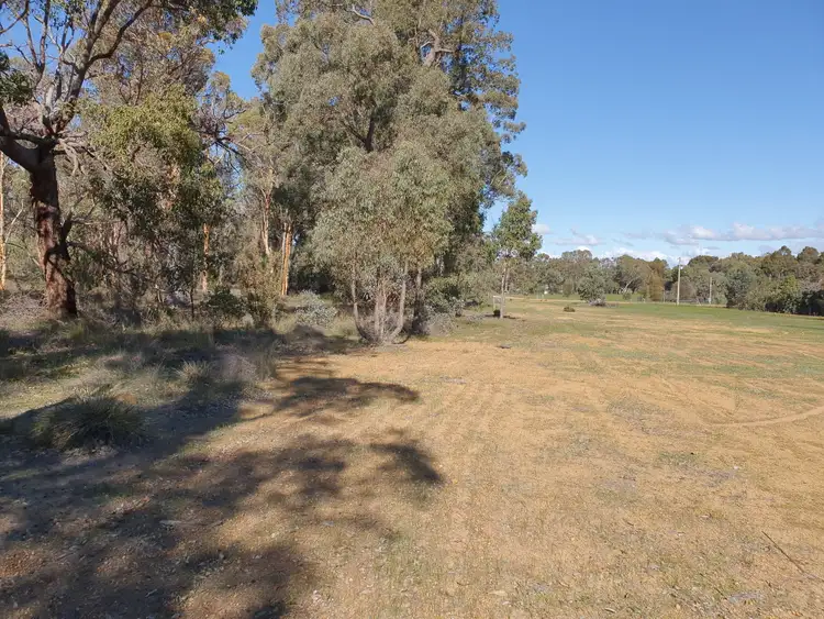 Second view of Homely land listing, 128 Accedens Rise, Bakers Hill WA 6562