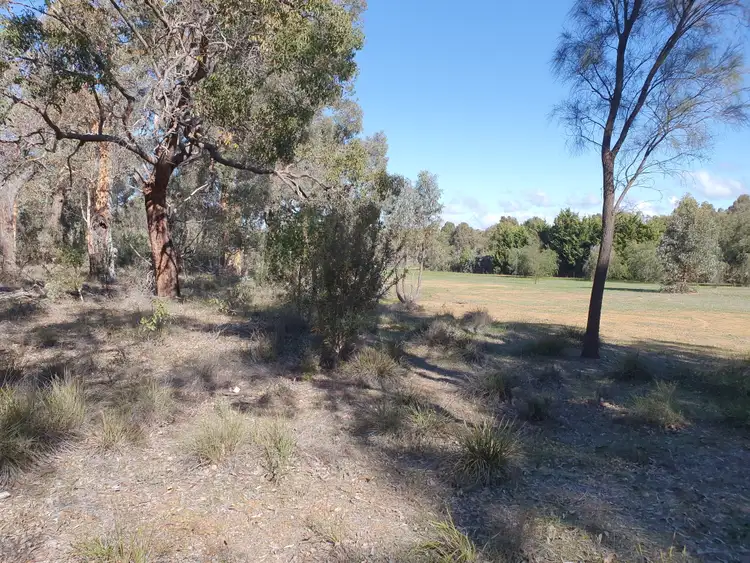 Third view of Homely land listing, 128 Accedens Rise, Bakers Hill WA 6562