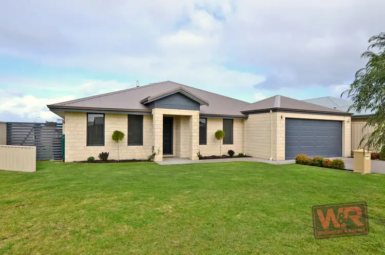1 Centaurus Terrace, Mckail WA 6330