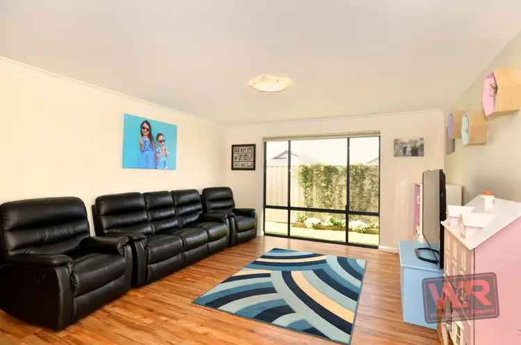 Seventh view of Homely house listing, 1 Centaurus Terrace, Mckail WA 6330