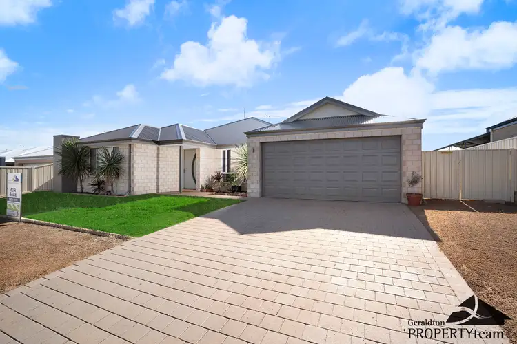 Main view of Homely house listing, 27 Beachcomber Hill, Glenfield WA 6532