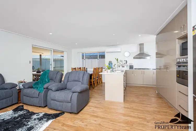 Second view of Homely house listing, 27 Beachcomber Hill, Glenfield WA 6532