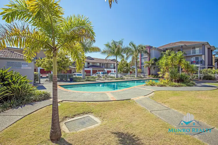 Third view of Homely unit listing, 707/33 Clark Street, Biggera Waters QLD 4216