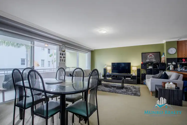 Fourth view of Homely unit listing, 707/33 Clark Street, Biggera Waters QLD 4216