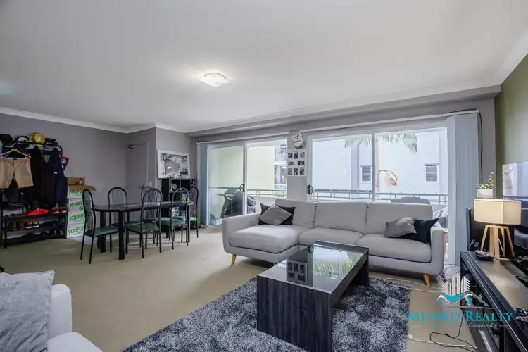 Fifth view of Homely unit listing, 707/33 Clark Street, Biggera Waters QLD 4216