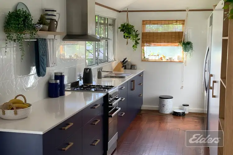 6 HENRY STREET, Silkwood QLD 4856