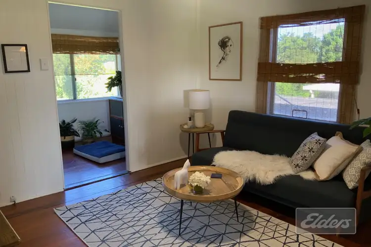 Second view of Homely house listing, 6 HENRY STREET, Silkwood QLD 4856