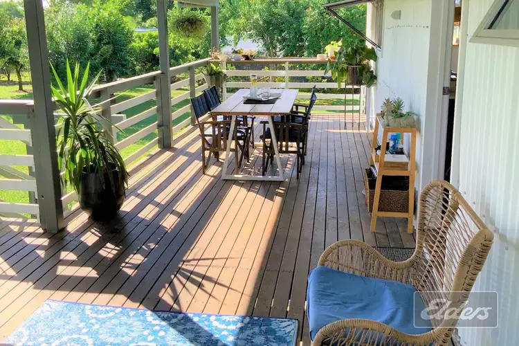 Third view of Homely house listing, 6 HENRY STREET, Silkwood QLD 4856