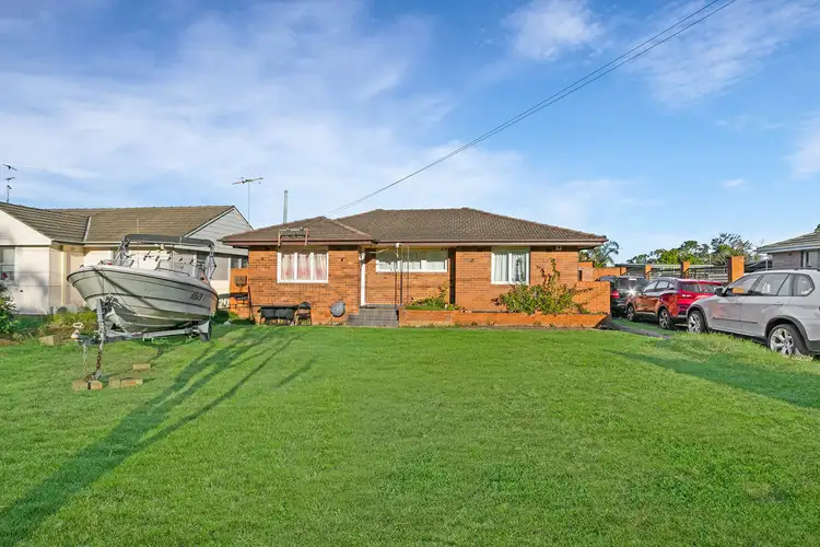 18 Mernagh Street, Ashcroft NSW 2168