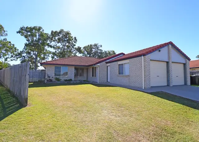 Main view of Homely house listing, 27 Sharyn Court, Point Vernon QLD 4655
