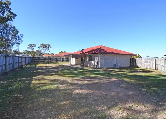 Third view of Homely house listing, 27 Sharyn Court, Point Vernon QLD 4655