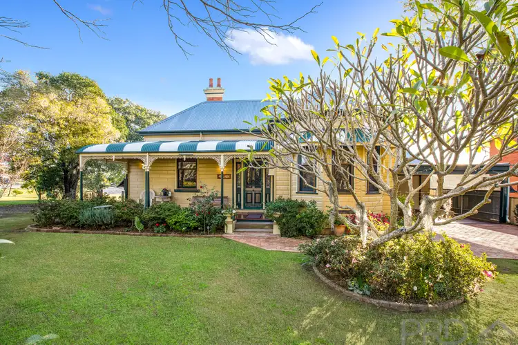 2 Kensington Road, Bolwarra NSW 2320