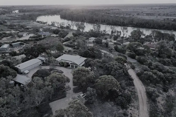 43 Pioneer Landing Drive, Loxton SA 5333