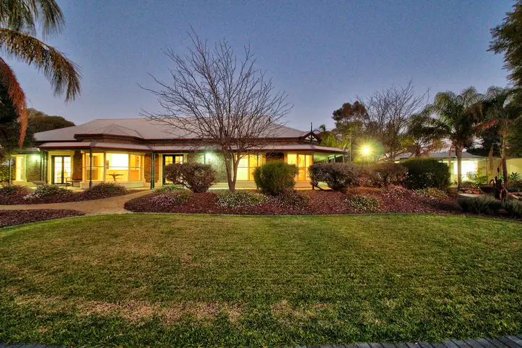 Third view of Homely house listing, 43 Pioneer Landing Drive, Loxton SA 5333