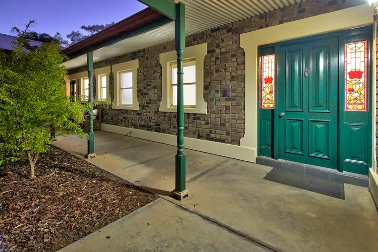 Fourth view of Homely house listing, 43 Pioneer Landing Drive, Loxton SA 5333