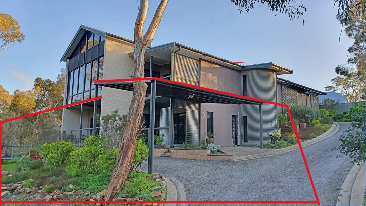 Main view of Homely house listing, 31 Hope Street, Clare SA 5453