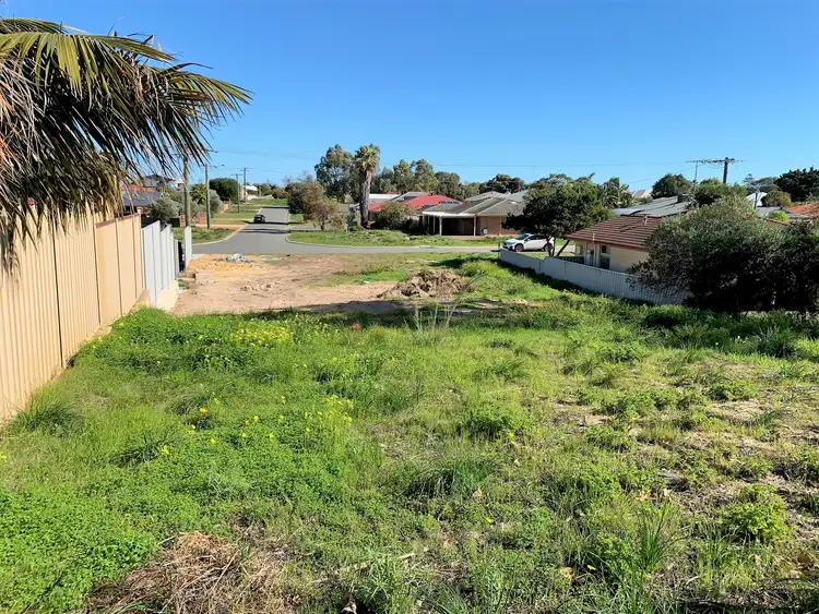 Second view of Homely land listing, 26 Ellendale Street, Golden Bay WA 6174