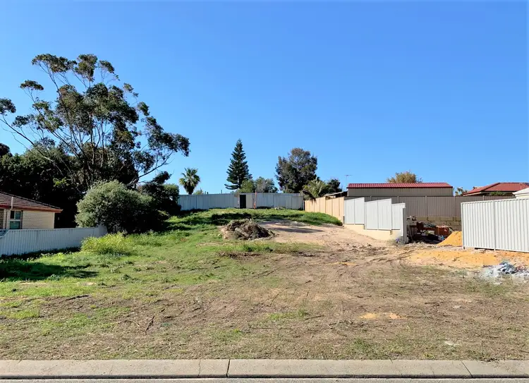 Third view of Homely land listing, 26 Ellendale Street, Golden Bay WA 6174