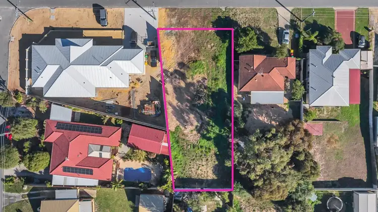 Fourth view of Homely land listing, 26 Ellendale Street, Golden Bay WA 6174