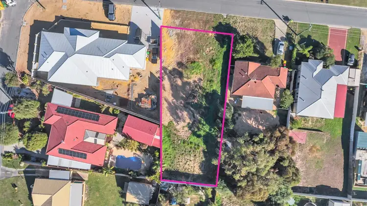 Sixth view of Homely land listing, 26 Ellendale Street, Golden Bay WA 6174