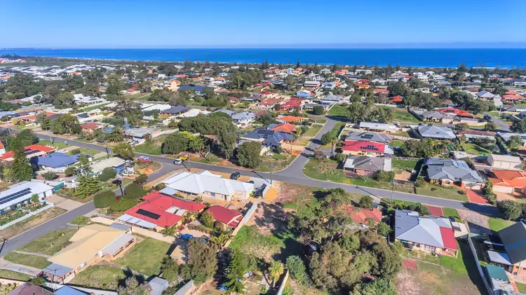 Seventh view of Homely land listing, 26 Ellendale Street, Golden Bay WA 6174