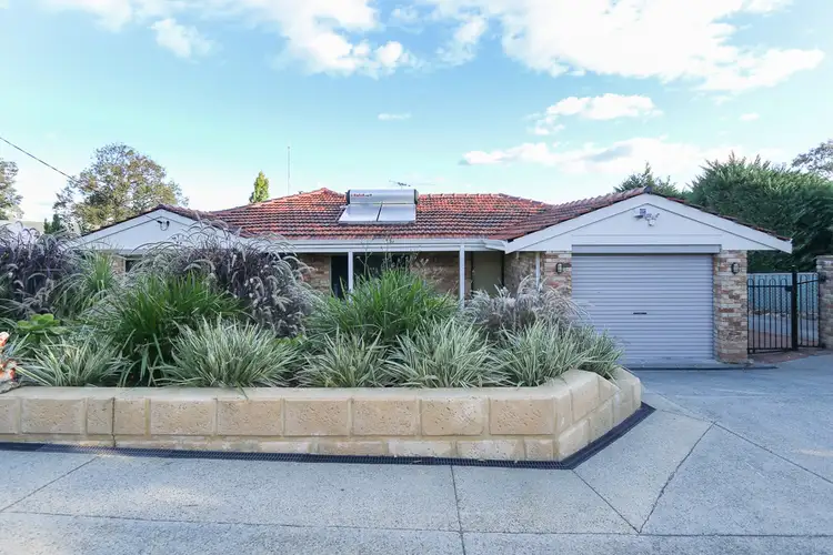 Main view of Homely house listing, 37 Armour Way, Lesmurdie WA 6076