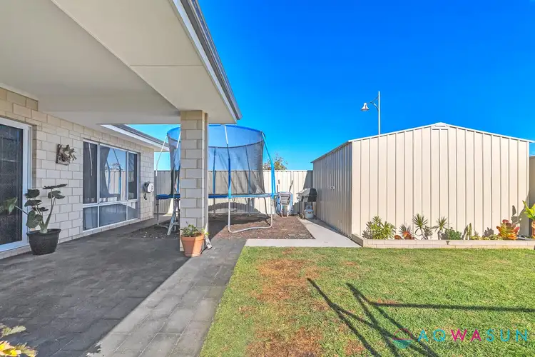 Second view of Homely house listing, 22 Barnong Road, Golden Bay WA 6174