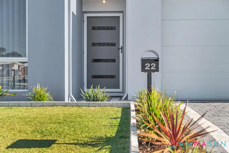 Third view of Homely house listing, 22 Barnong Road, Golden Bay WA 6174