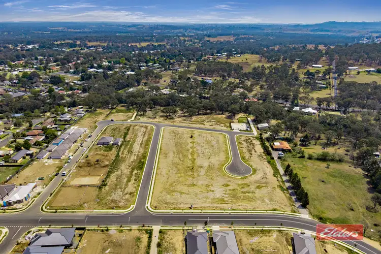 Fifth view of Homely land listing, 2 Evans Street, Thirlmere NSW 2572
