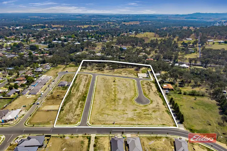 Sixth view of Homely land listing, 2 Evans Street, Thirlmere NSW 2572