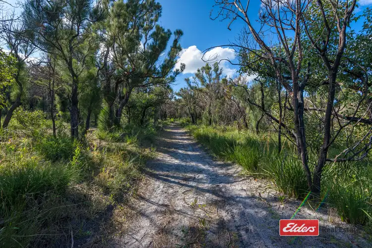 Sixth view of Homely land listing, 121 Bond Road, Yakamia WA 6330