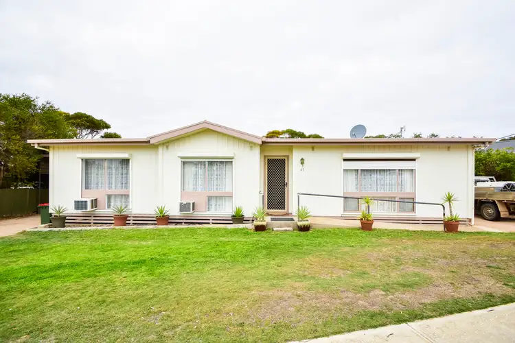 Second view of Homely house listing, 43 Park Avenue, Streaky Bay SA 5680