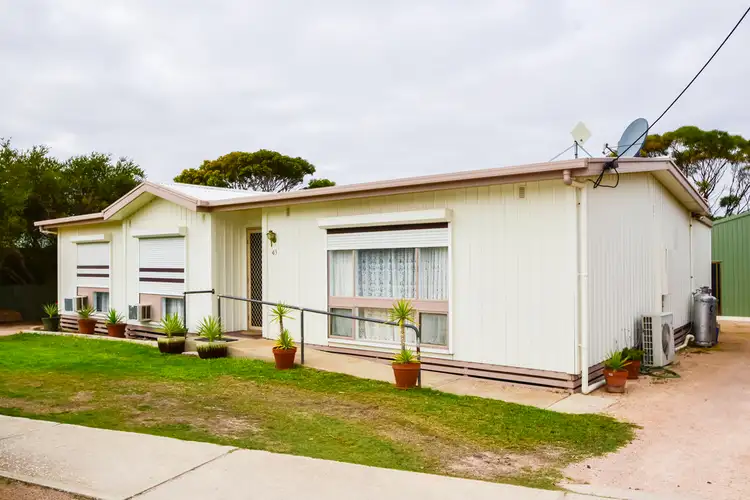 Sixth view of Homely house listing, 43 Park Avenue, Streaky Bay SA 5680