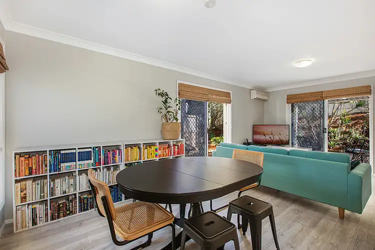 Second view of Homely townhouse listing, 45/15-35 Killarney Avenue, Robina QLD 4226