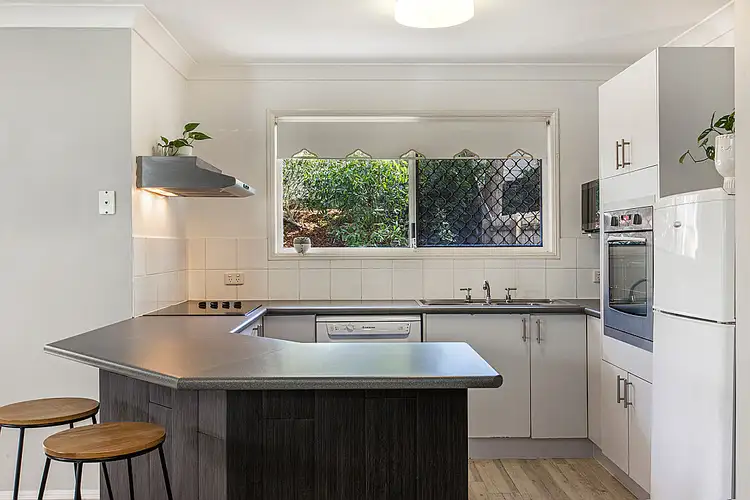 Third view of Homely townhouse listing, 45/15-35 Killarney Avenue, Robina QLD 4226