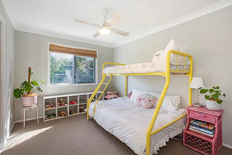 Sixth view of Homely townhouse listing, 45/15-35 Killarney Avenue, Robina QLD 4226