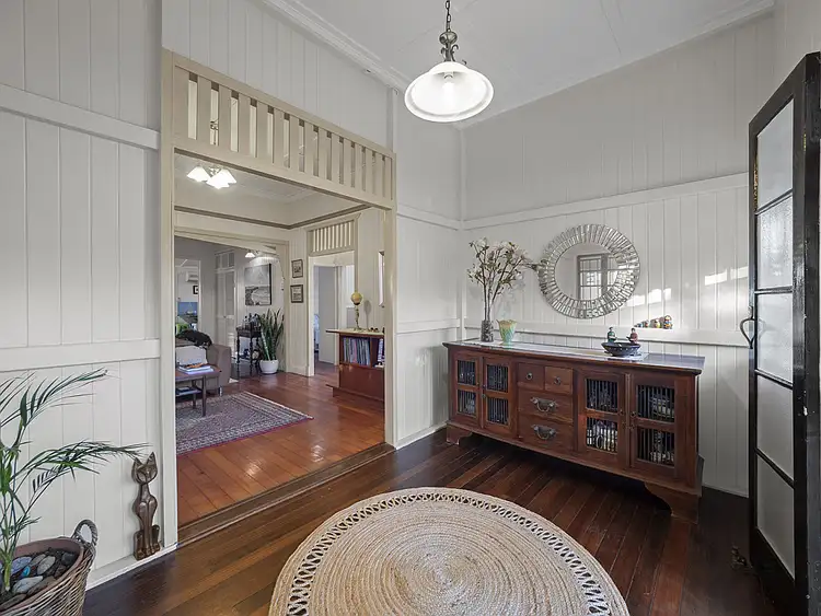 Third view of Homely house listing, 33 Fryar Street, Camp Hill QLD 4152